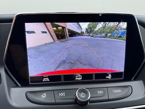 Used 2022 Chevrolet Blazer RS w/ Enhanced Convenience Package AWD/4WD image 27