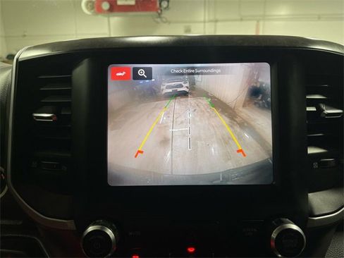 Certified 2022 RAM 1500 Big Horn image 17