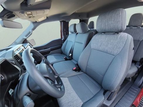 Used 2021 Ford F150 XLT w/ Trailer Tow Package image 19