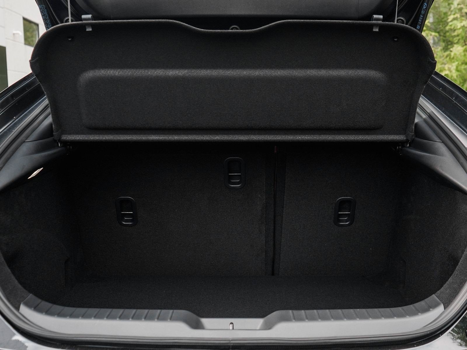 New 2026 MAZDA MAZDA3 Carbon AWD/4WD image 7