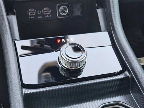 New 2026 Jeep Grand Cherokee L Limited RWD image 13
