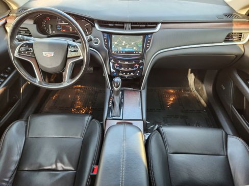 Used 2019 Cadillac XTS Luxury FWD image 23