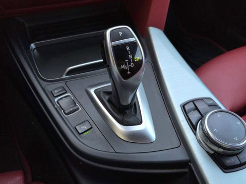 Used 2017 BMW 430i Convertible RWD image 33