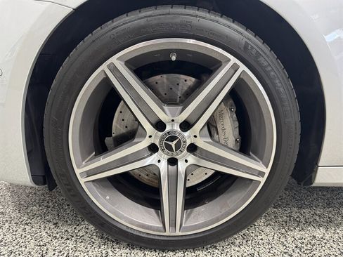 Used 2018 Mercedes-Benz E 400 4MATIC Wagon image 22