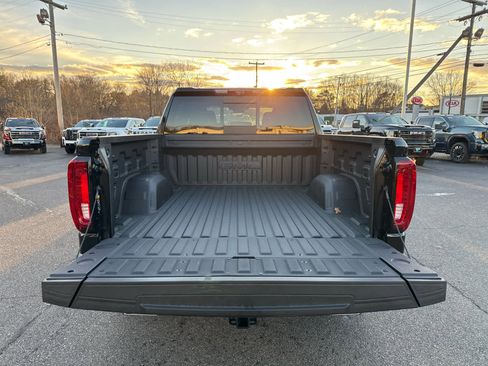 New 2026 GMC Sierra 1500 Denali w/ Denali Reserve Package image 11