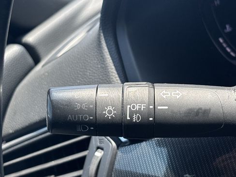 Used 2022 Honda Accord Sport image 28