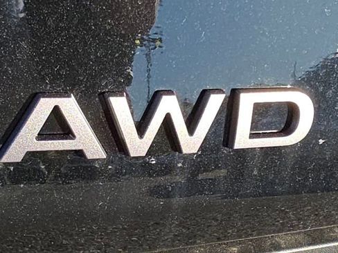 New 2026 Nissan Murano SV image 19