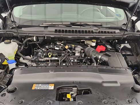 New 2024 Ford Edge SE w/ Black Appearance Package image 25