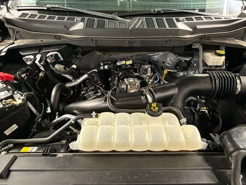 Certified 2022 Ford F150 XLT w/ Equipment Group 302A High AWD/4WD image 42
