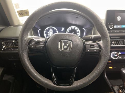 Used 2023 Honda Civic LX image 14