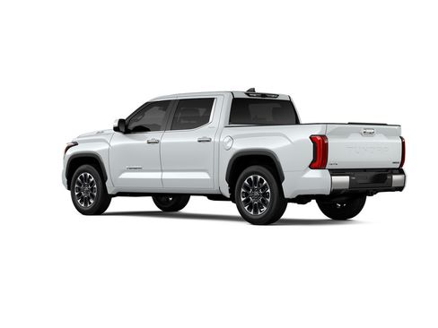 New 2026 Toyota Tundra Limited AWD/4WD image 58