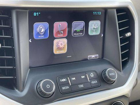 Used 2019 GMC Acadia SLT image 26