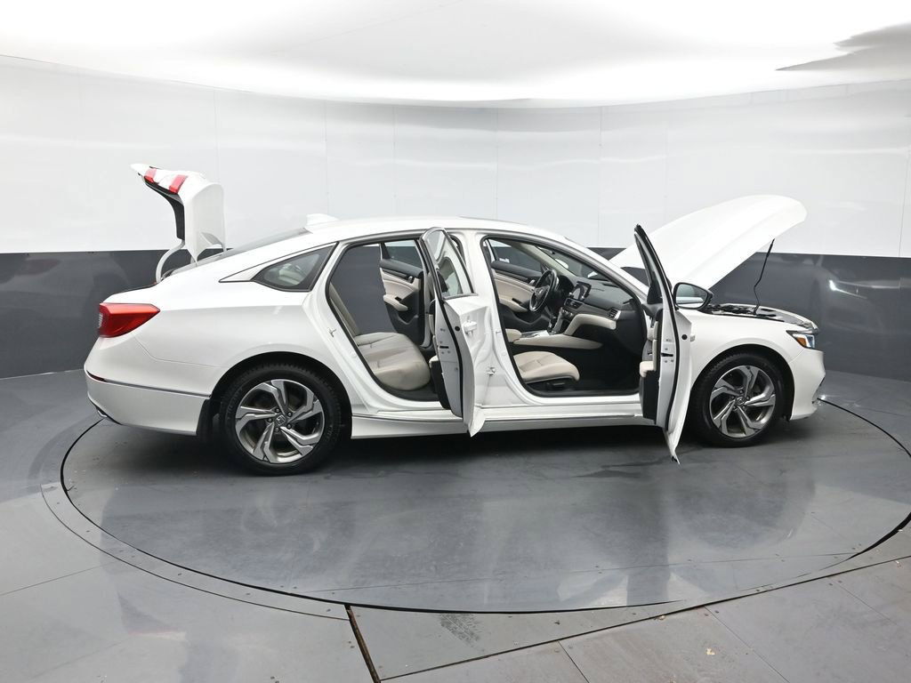Used 2018 Honda Accord EX-L image 44