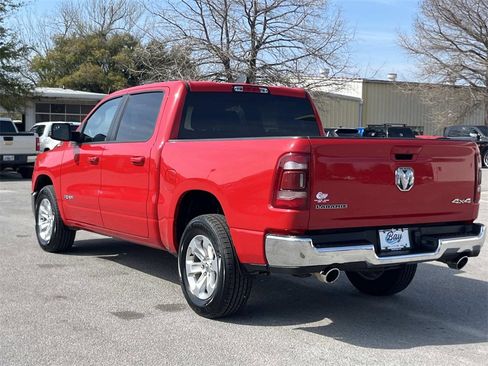 Used 2024 RAM 1500 Laramie image 3