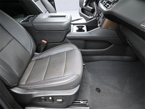 Certified 2023 Chevrolet Suburban High Country image 29