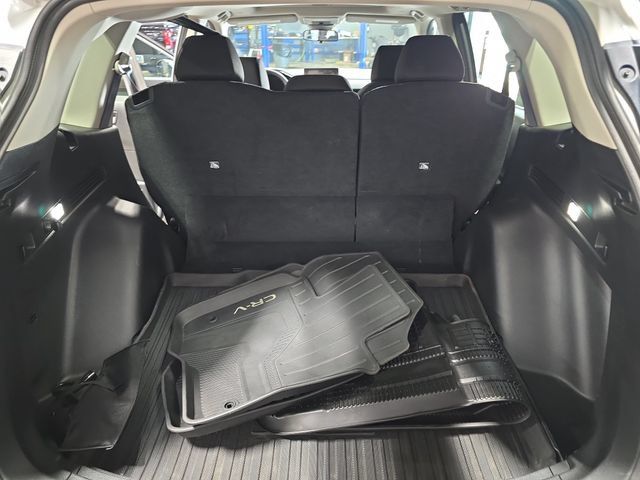 Used 2026 Honda CR-V EX image 13