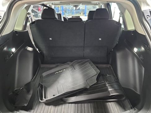 Used 2026 Honda CR-V EX image 13