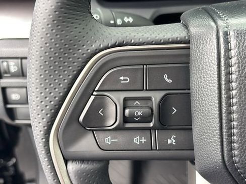 New 2026 Toyota 4Runner TRD Sport Premium AWD/4WD image 18