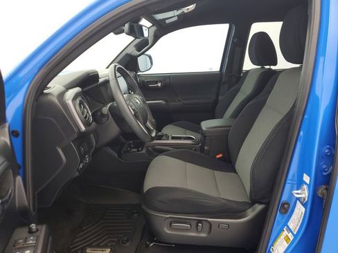 Used 2021 Toyota Tacoma 2WD Double Cab image 17