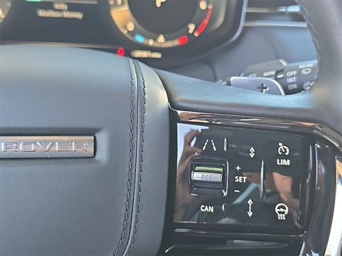 Certified 2024 Land Rover Range Rover Sport Dynamic SE image 19