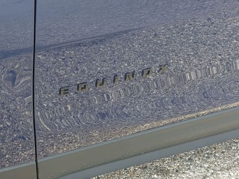 Used 2023 Chevrolet Equinox RS FWD image 13