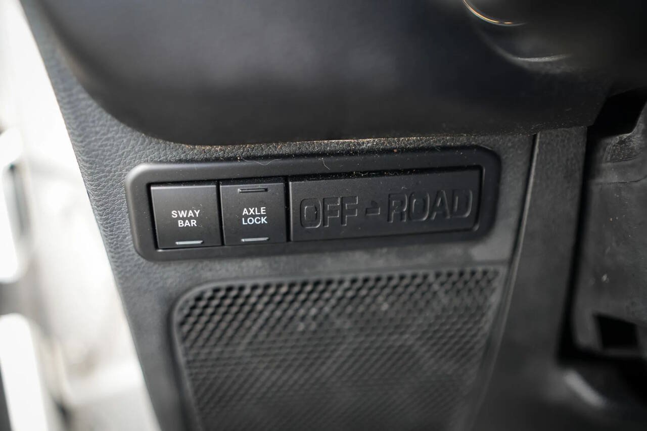 Used 2012 Jeep Wrangler Unlimited Rubicon w/ Dual Top Group AWD/4WD image 62