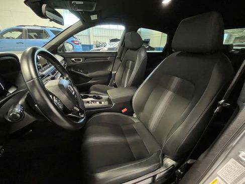 Used 2024 Honda Civic Sport image 21