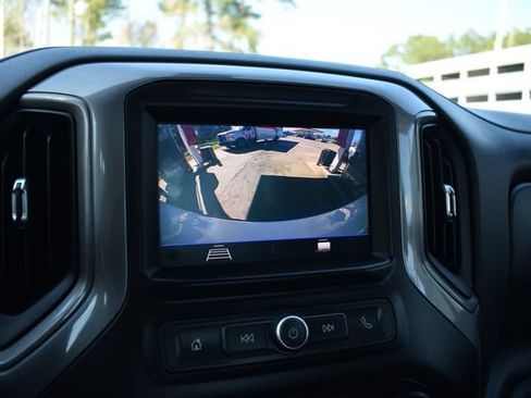 Used 2021 Chevrolet Silverado 1500 W/T w/ WT Fleet Convenience Package image 15