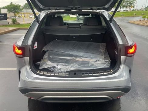 New 2026 Lexus RX 350 Premium Plus AWD/4WD image 14