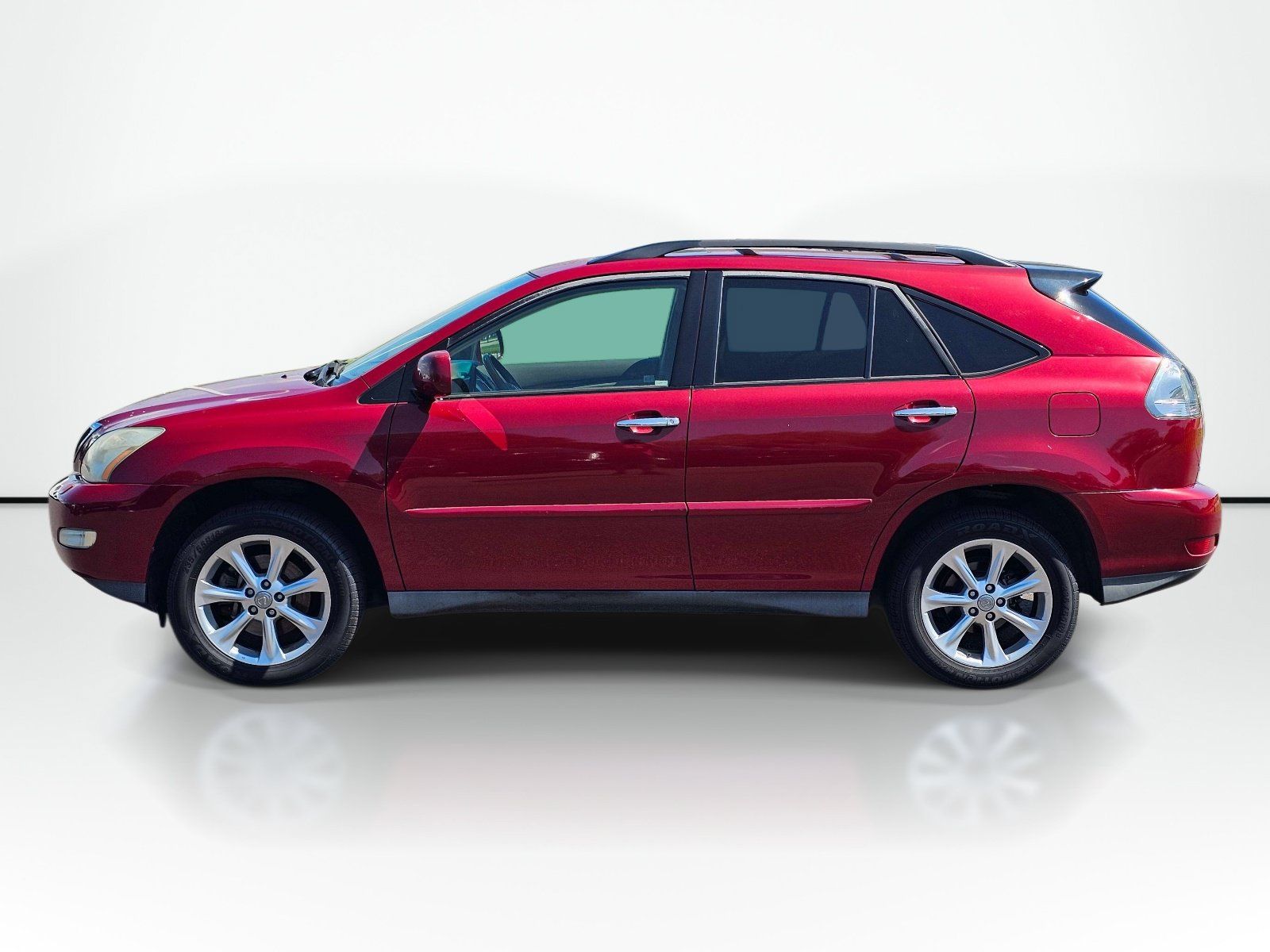 Used 2009 Lexus RX 350 2WD image 11