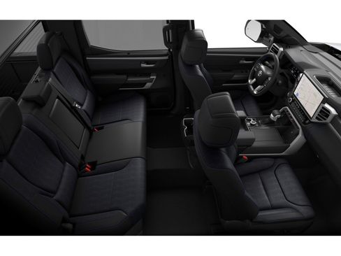 New 2026 Toyota Tundra Platinum AWD/4WD image 30
