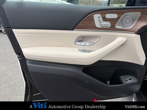 New 2026 Mercedes-Benz GLE 450 4MATIC image 11