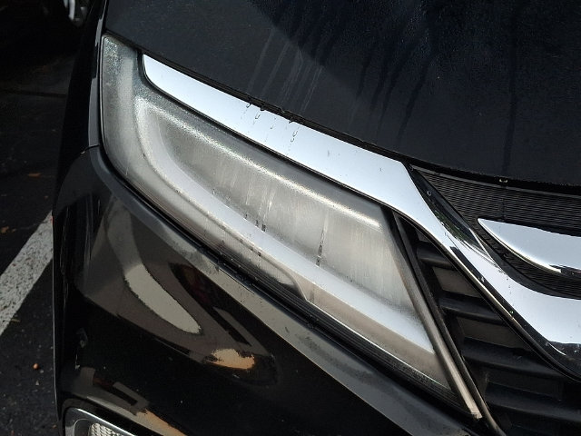 Used 2020 Honda Odyssey Touring image 4