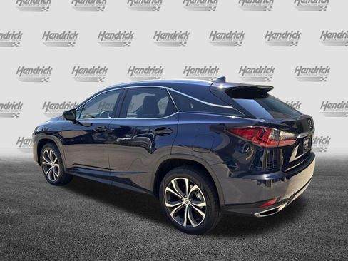 Used 2022 Lexus RX 350 FWD w/ Accessory Package (P3) image 8