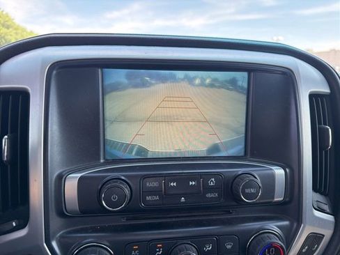 Used 2018 GMC Sierra 1500 SLE w/ Elevation Edition AWD/4WD image 25