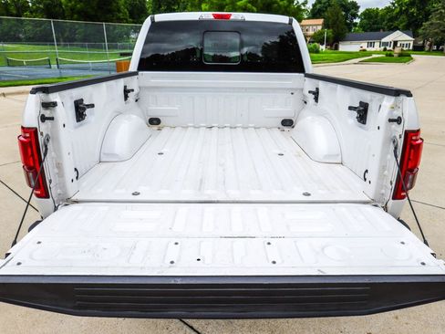 Used 2017 Ford F150 Lariat RWD image 22