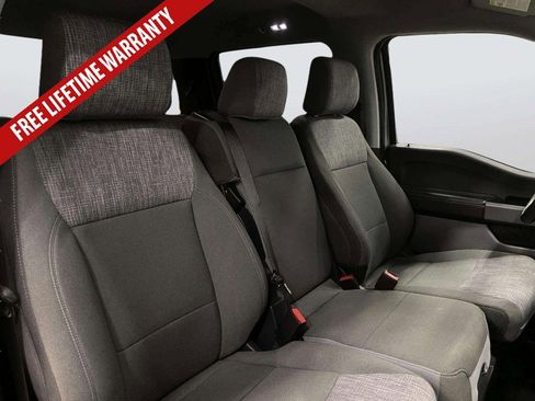 Used 2023 Ford F150 XLT AWD/4WD image 30