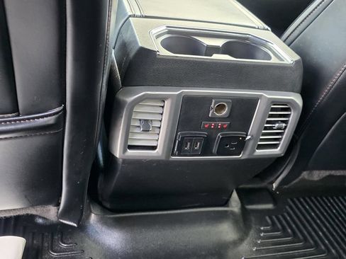 Used 2020 Ford F150 Platinum AWD/4WD image 11