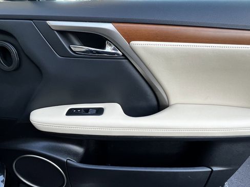 Certified 2022 Lexus RX 350 AWD w/ Premium Package image 43