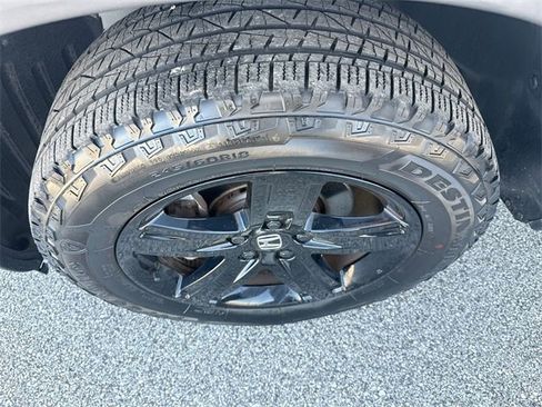 Used 2023 Honda Ridgeline Black Edition image 17