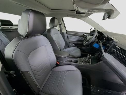 New 2026 Volkswagen Jetta SEL image 29