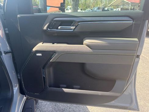 Used 2024 Chevrolet Silverado 2500 ZR2 w/ LPO, Dark Essentials Package image 24