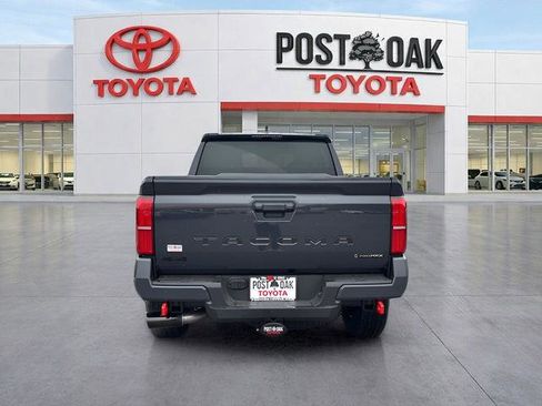 New 2026 Toyota Tacoma TRD Off-Road AWD/4WD image 6
