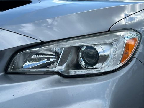 Used 2021 Subaru WRX Premium w/ Popular Package #3 (IZT) AWD/4WD image 33