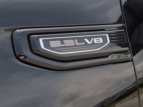 Used 2024 GMC Sierra 1500 Elevation AWD/4WD image 10