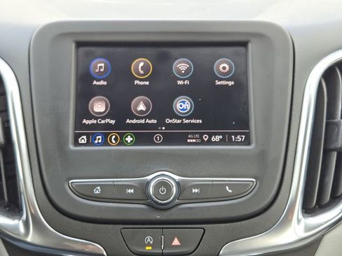 Used 2022 Chevrolet Equinox LS w/ LPO, Floor Liner Package image 18