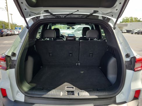 Used 2025 Ford Escape ST-Line FWD image 22