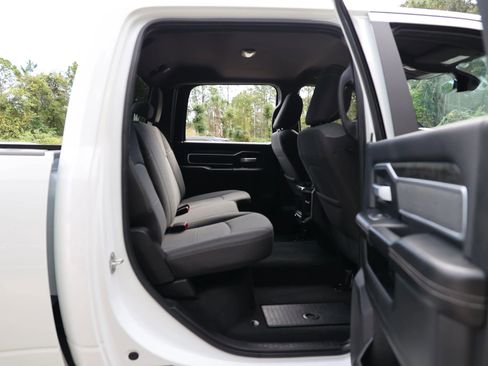 Used 2023 RAM 3500 Big Horn w/ Level 1 Equipment Group image 23