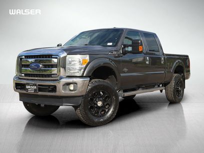 Used 2016 Ford F250 XLT