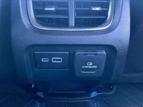 Certified 2025 Chevrolet Blazer RS w/ Enhanced Convenience Package image 36